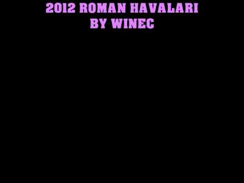 ROMAN REMIX 50 CENT BY WINEC.wmv