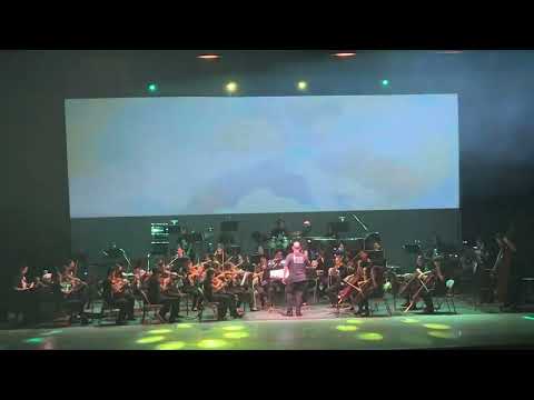 アニメ  Anime II - Sinfónica Juvenil de Tijuana