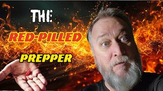 🔴LIVE - Red Pilled on Trump Iran War? Shocking Truth