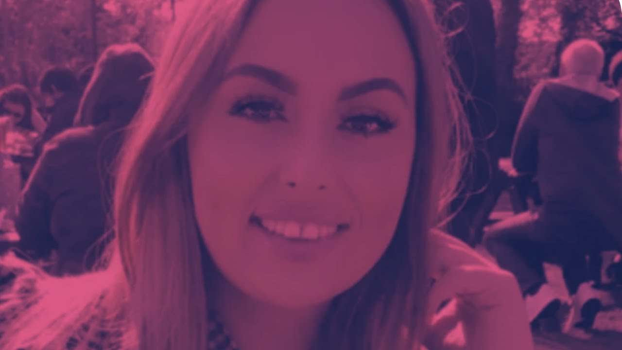 The Murder Of Jade Ward