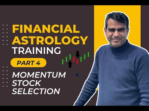 Free financial astrology lesson preview