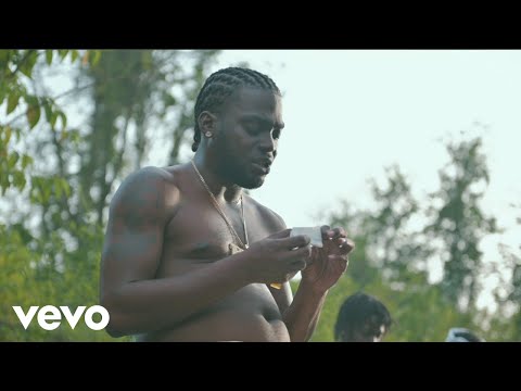 Shane E - Rise (Official Video)