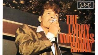 louisiana hannah Larry Williams & Johnny Watson