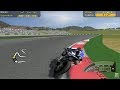 Sbk 09: Superbike World Championship Ps2 Gameplay 1080p