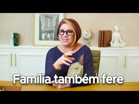 TOXIC FAMILY? HOW TO PROTECT YOURSELF WITHOUT GUILT with Dr. Anahy