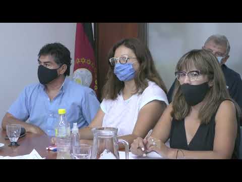 El viernes continuará la negociación salarial docente