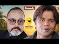 Rajpal Yadav और Manoj Tiger बतासा चाचा Comedy | Double Dose Comedy