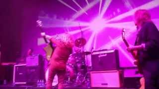The Babys - Midnight Rendezvous - Lido LIVE 2015