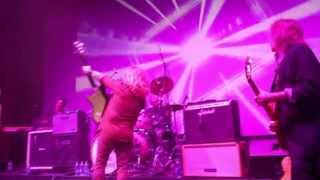 The Babys - Midnight Rendezvous - Lido LIVE 2015