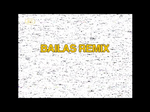 PABLO PELLEGRINI - Recuerdo III : Epílogo (Bailas Remix)