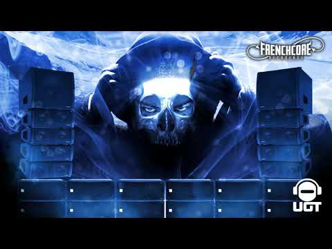 Dezka - Kicking Underground