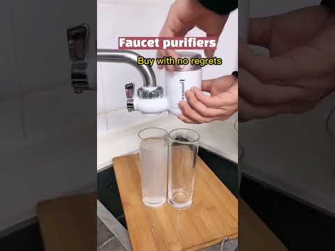 faucet water filter. #faucet #purifier #waterfilters #usa #uk uk