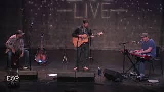 Glen Phillips "True" @ Eddie Owen Presents