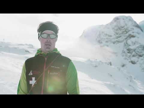 SOS Rettungsdienst Diavolezza