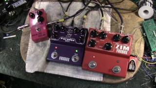 Video thumbnail for TZF2riffs by FoxroxElectronics