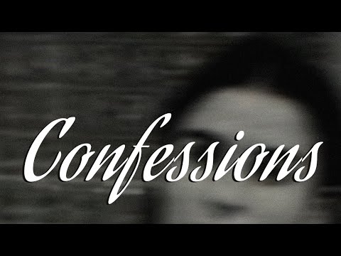 Confessions From The Dance Floor - 16mm Short Film by Ori Alfassi