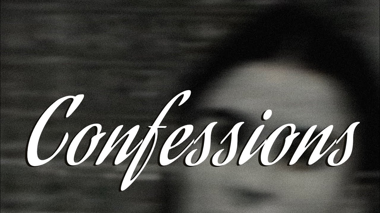 Confessions From The Dance Floor - 16mm Short Film by Ori Alfassi