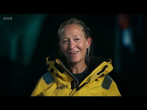 Saving Lives at Sea S10E4 | Yacht on the Rocks and Coastal Rescues