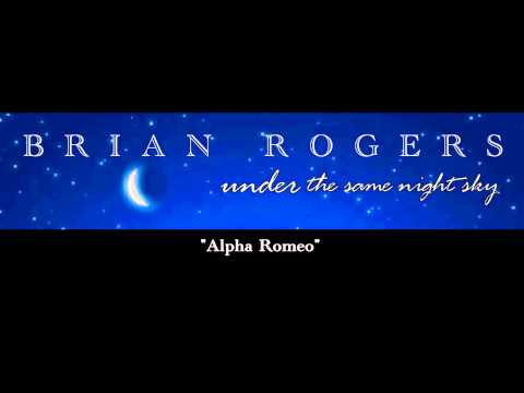 Brian Rogers - Alpha Romeo