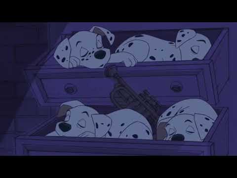 Judy in Wonderland Part 17 - Judy gets Lost ("Very Good Advice")