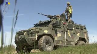 [分享] 介紹烏克蘭傘兵的影片