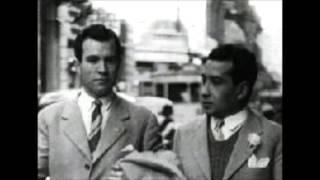 LA POBRECITA - zamba - A  Yupanqui - Dúo Benítez/Pacheco -