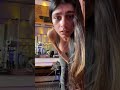 Mia Kalifa Gym Workout