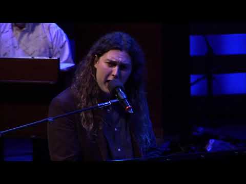 2020 Maple Blues Awards - Matchedash Parish, "Where There Is Love"
