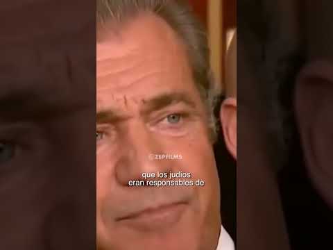 Mel Gibson casi arruina su propia película