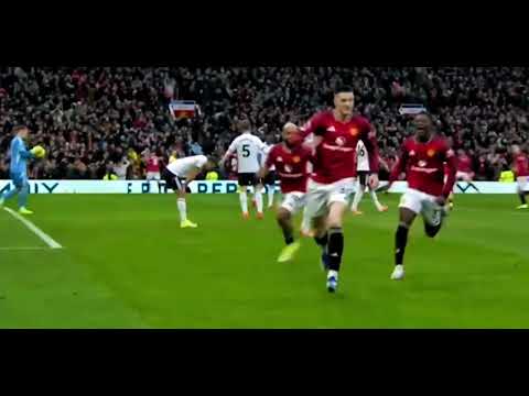 Benjamin Šeško Late Winner 😱🔥 | Ice-Cold Finish