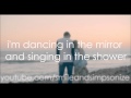 Alli Simpson covers Shower (Becky G) - lyrics ...