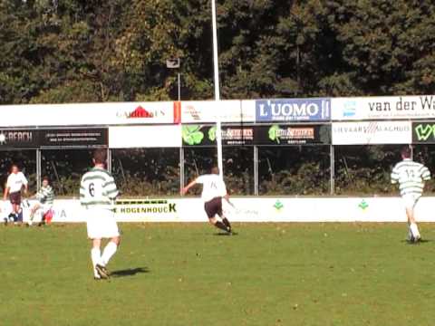 Naaldwijk zondag 1 - V.O.B. 1