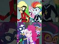 Equestria Girls Movie Magic Watch The Full Special Now Shorts MLP MyLittlePony