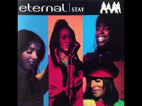 Video thumbnail for Stay (Eternal Mix)