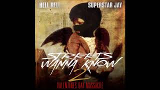 Hell Rell - It's On Freestyle (Streets Wanna Know 2)