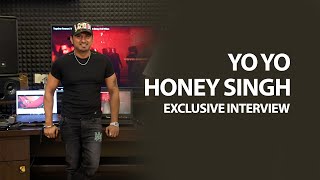 Exclusive Interview with Yo Yo Honey Singh | Namoh