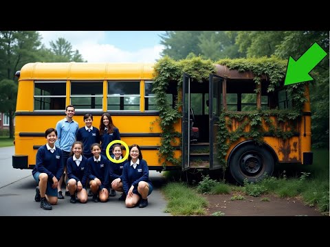 Class of '99 Vanished Without a Trace: 22 Years Later, a Bone-Chilling Find Shocks Oregon!