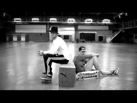 Nik & Jay - Live Tour 2012 Anthem