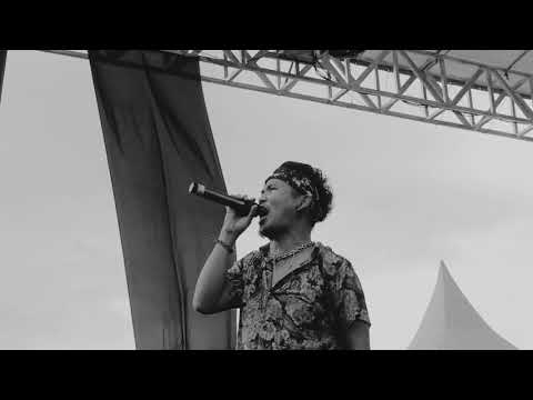 PUNXGOARAN - MANGAN MODOM (official music video)