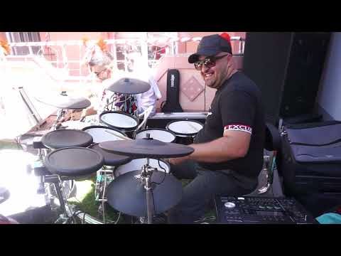 Denis Amzoski Klepac & Najdo Mashina - ROTTERDAM MIX TALLAVA 2021/ Tallava Production official 4K