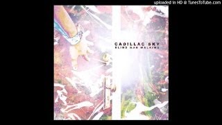 You Again - Blind Man Walking / Cadillac Sky