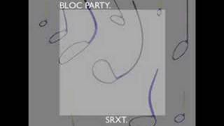 Bloc Party - SRXT (Vandelous Artists Remix) [ RARE ]