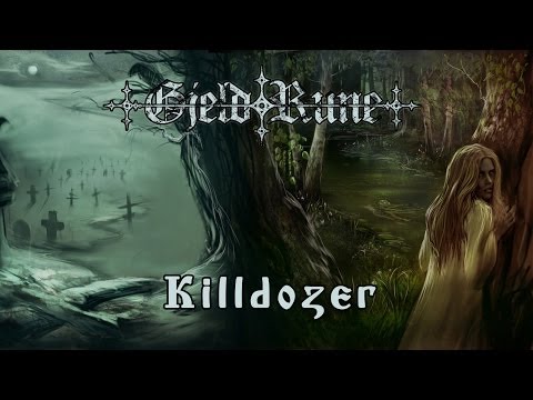 GjeldRune - Killdozer