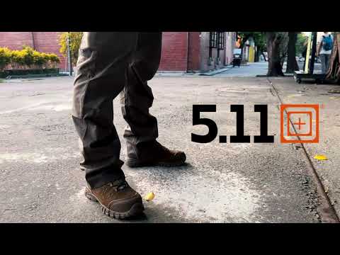 OTT GEAR - 5.11 APEX 長褲 Always Be Ready！