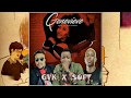 GVK Ft Soft - Genevieve (Lyrics)