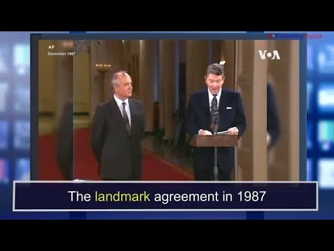 ニュースワード。ランドマーク (News Words: Landmark)