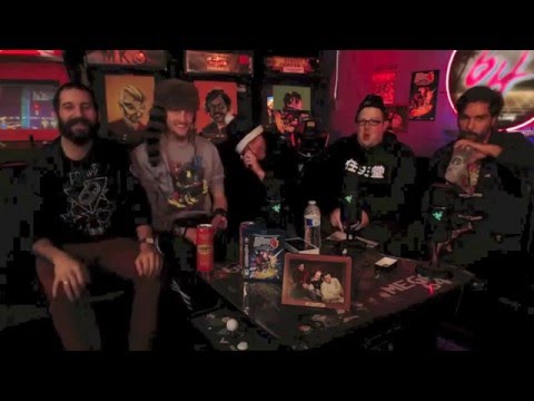 Mega64 Podcast 376 - Macklemore Video Ideas
