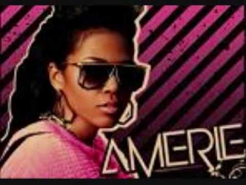 1 Thing -Amerie feat. Fabolous,B.G.and Eve.wmv