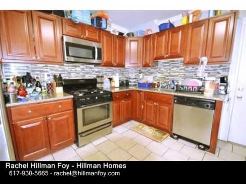 93 Hancock St, Malden MA 02148 - Multi Family Home - Real Estate - For Sale -