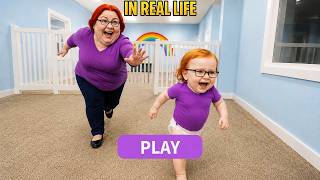 Download lagu Baby Betty Plays Hide and Seek In REAL LIFE - BETTY NURSERY ESCAPE Roblox Update All Morphs Gameplay mp3 Download lagu Baby Betty Plays Hide and Seek In REAL LIFE - BETTY NURSERY ESCAPE Roblox Update All Morphs Gameplay mp3